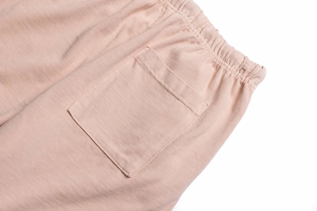 Sneaker Politics Latest Politics Every Days Shorts - Light Pink 5 Sneaker Politics Latest Politics Every Days Shorts - Light Pink