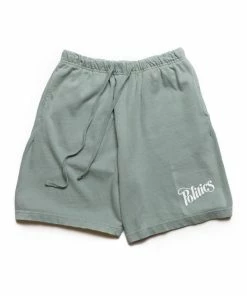 Sneaker Politics Politics Every Days Shorts - Sage