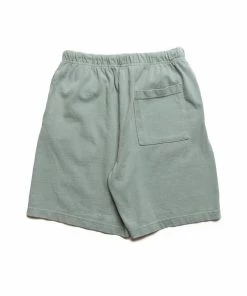 Sneaker Politics Politics Every Days Shorts - Sage
