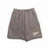 Sneaker Politics Politics Every Days Shorts - Charcoal
