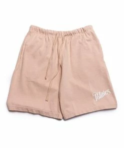 Sneaker Politics Latest Politics Every Days Shorts - Light Pink