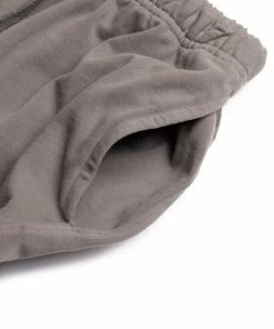 Sneaker Politics Politics Every Days Shorts - Charcoal