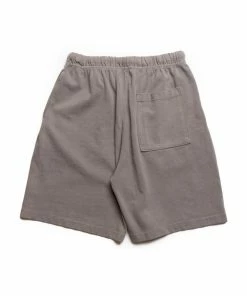 Sneaker Politics Politics Every Days Shorts - Charcoal