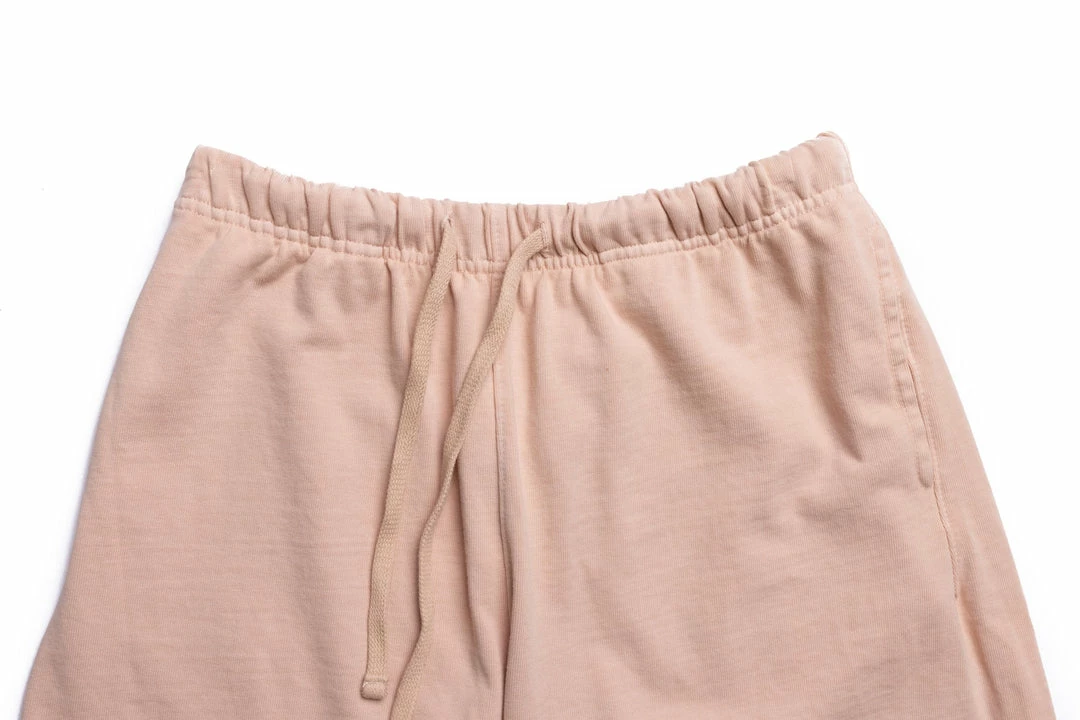 Sneaker Politics Latest Politics Every Days Shorts - Light Pink 2 Sneaker Politics Latest Politics Every Days Shorts - Light Pink