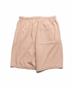 Sneaker Politics Latest Politics Every Days Shorts - Light Pink 9 Sneaker Politics Latest Politics Every Days Shorts - Light Pink