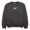 Sneaker Politics Politics Every Days Crewneck - Charcoal Latest