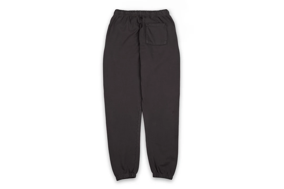 Sneaker Politics Politics Every Days Sweatpants - Charcoal 2 Sneaker Politics Politics Every Days Sweatpants - Charcoal