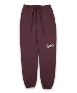 Sneaker Politics Latest Politics Every Days Sweatpants - Mauve