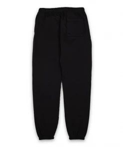 Sneaker Politics Politics Every Days Sweatpants - Off Black
