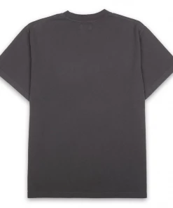 Sneaker Politics Politics Every Days Tee - Charcoal/Mauve