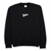 Sneaker Politics Politics Every Days Crewneck - Off Black