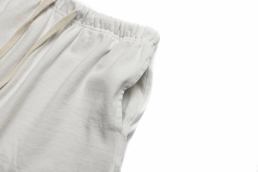 Sneaker Politics Politics Every Days Shorts - Vapor Grey 4 Sneaker Politics Politics Every Days Shorts - Vapor Grey