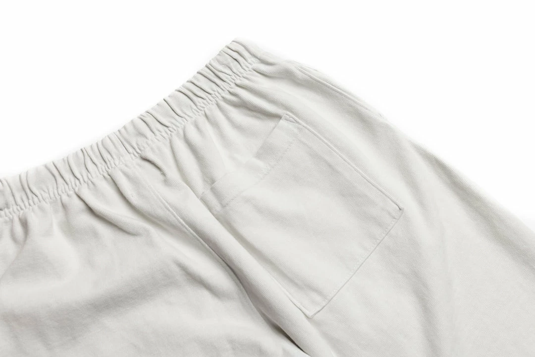 Sneaker Politics Politics Every Days Shorts - Vapor Grey 5 Sneaker Politics Politics Every Days Shorts - Vapor Grey