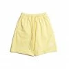 Sneaker Politics Politics Every Days Shorts - Tender Yellow