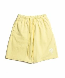Sneaker Politics Politics Every Days Shorts - Tender Yellow