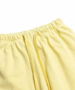 Sneaker Politics Politics Every Days Shorts - Tender Yellow
