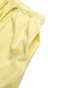 Sneaker Politics Politics Every Days Shorts - Tender Yellow
