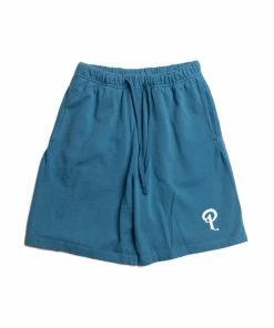 Sneaker Politics Politics Every Days Shorts - Lapis Blue