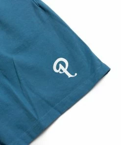 Sneaker Politics Politics Every Days Shorts - Lapis Blue