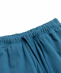 Sneaker Politics Politics Every Days Shorts - Lapis Blue