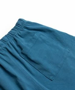 Sneaker Politics Politics Every Days Shorts - Lapis Blue