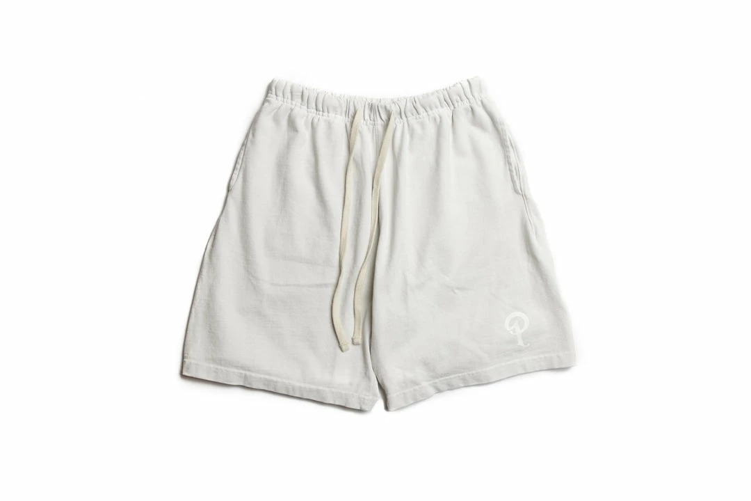 Sneaker Politics Politics Every Days Shorts - Vapor Grey 1 Sneaker Politics Politics Every Days Shorts - Vapor Grey