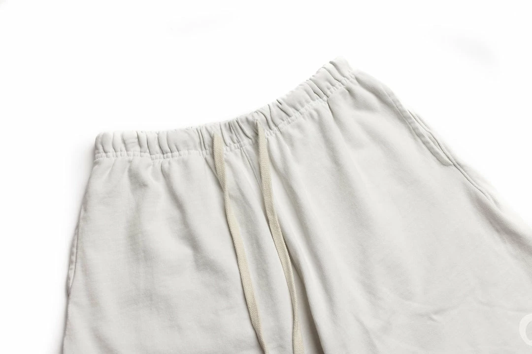 Sneaker Politics Politics Every Days Shorts - Vapor Grey 3 Sneaker Politics Politics Every Days Shorts - Vapor Grey