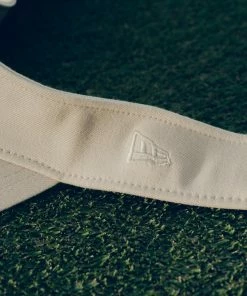 Sneaker Politics Politics Father's Day Golf Collection Visor - Khaki