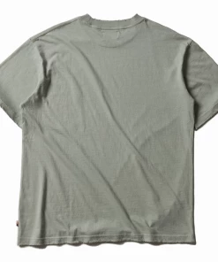 Honor The Gift Seeing Stars Tee - Sage Latest