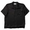 Latest Honor The Gift Century Camp Button Up - Black