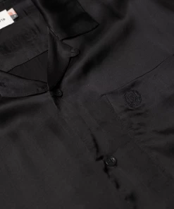 Latest Honor The Gift Century Camp Button Up - Black