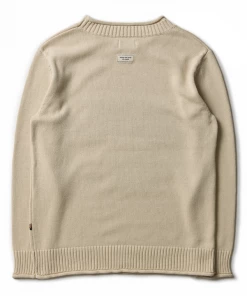 Honor The Gift HTG Pack Sweater - Cream