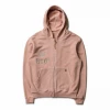Honor The Gift Neighborhood Hoodie - Peach