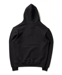 Latest Honor The Gift Noble Hoodie - Black