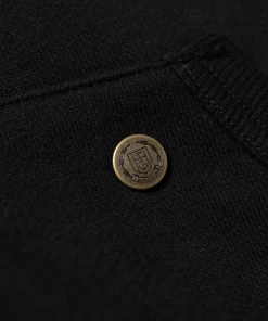 Latest Honor The Gift Noble Hoodie - Black