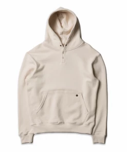 Honor The Gift Noble Hoodie - Cream