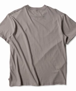 Honor The Gift Palms Tee - Stone Latest