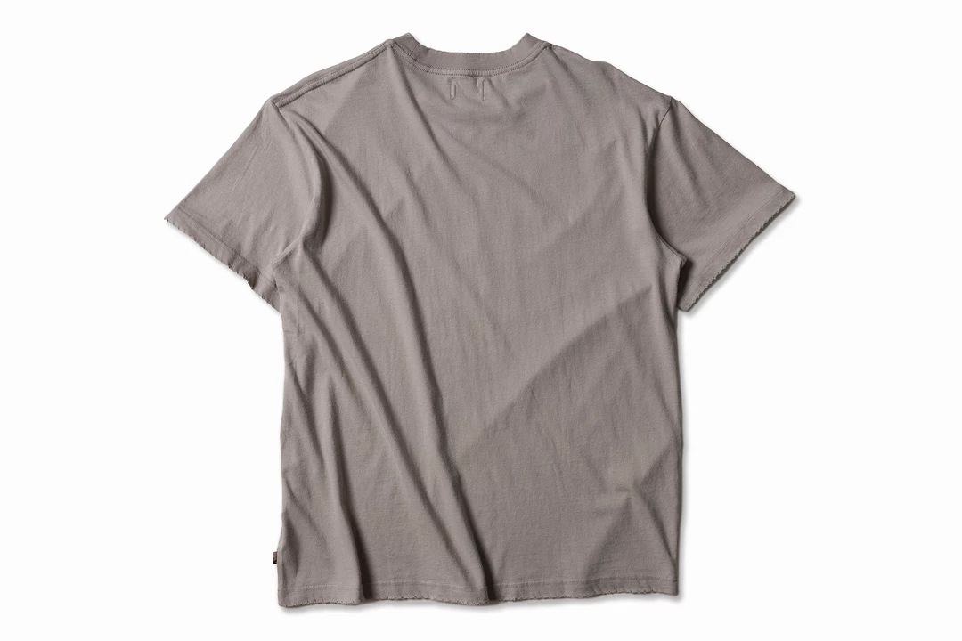 Honor The Gift Palms Tee - Stone Latest 2 Honor The Gift Palms Tee - Stone Latest