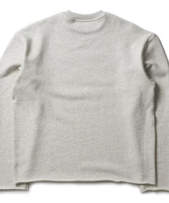 Honor The Gift Studio Crewneck - Oatmeal Latest