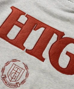 Honor The Gift Studio Crewneck - Oatmeal Latest