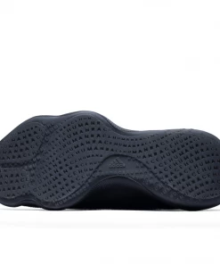 Adidas Humanrace Sichona - Core Black/Semi Solar Pink