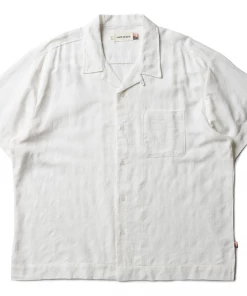 Latest Honor The Gift Century Camp Button Up - Bone