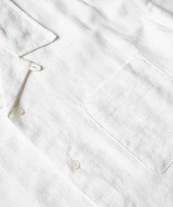 Latest Honor The Gift Century Camp Button Up - Bone