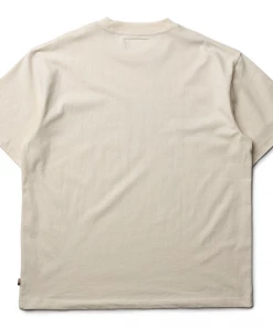 Honor The Gift Honor Peace Tee - Cream