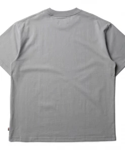 Honor The Gift Records Tee - Grey Latest