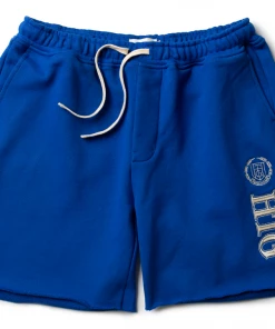 Honor The Gift Studio Short - Long Beach Blue