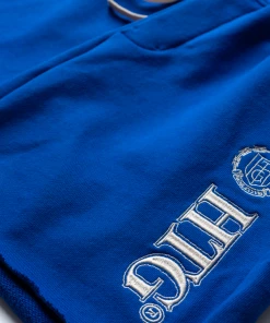 Honor The Gift Studio Short - Long Beach Blue