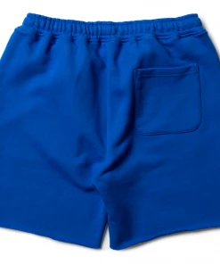 Honor The Gift Studio Short - Long Beach Blue
