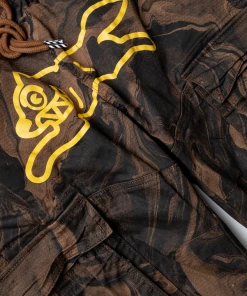 Ice Cream Big Melt Pant - Dachshund Latest