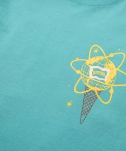 Ice Cream Galactic Tee - Latigo Bay Latest